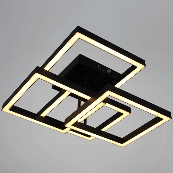 Потолочный светильник Reluce 97206-0.3-04