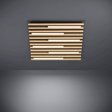 Потолочный светодиодный светильник Eglo Marreira 39898