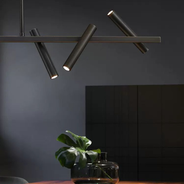 Подвесной светильник Imperium Loft Leeds Long L120 248472-01