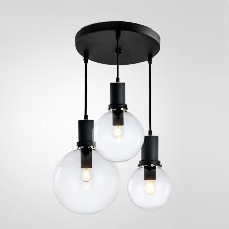 Подвесной светильник Imperium Loft Penball 101900-26