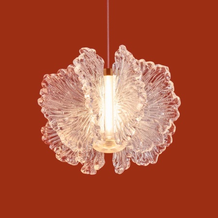 Подвесной светильник Freya FR5579PL-L8BS