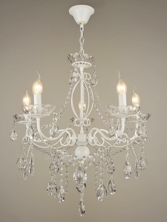 Подвесная люстра Reluce 04459-0.4-05