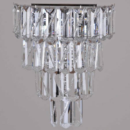 Настенный светильник Reluce 16110-0.2-02 MX CH