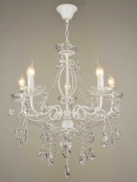 Подвесная люстра Reluce 04459-0.4-05