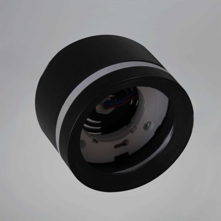 Подвесной светильник Reluce 79490-0.4-06 Black