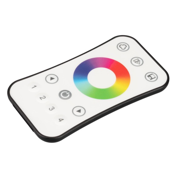 Пульт Arlight SMART-RF-801-52-4G-1SC-RGB White 037675