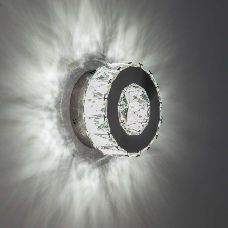 Настенный светильник Citilux Olimpia EL330W12.1