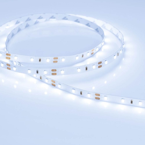 Светодиодная лента Arlight 7,2W/m 60LED/m 2835SMD холодный белый 5M 023312