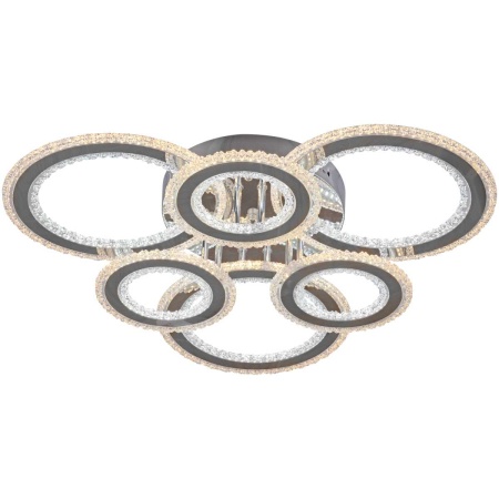 Люстра Reluce 55677-0.3-3+3