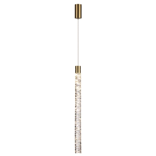 Подвесной светильник Odeon Light Pilar L-Vision 7145/5L