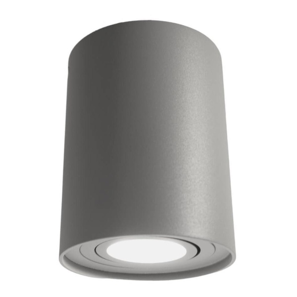 Накладной светильник Lumina Deco Balston LDC 8055-A GY