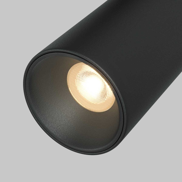 Трековый светильник Maytoni Technical TR176-1-5WTW-M-B