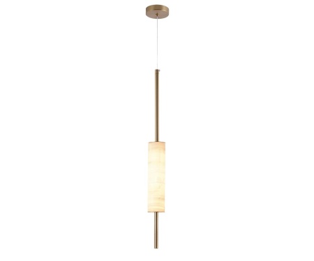 Подвесной светодиодный светильник Kink Light Элиас 07527-1A,36