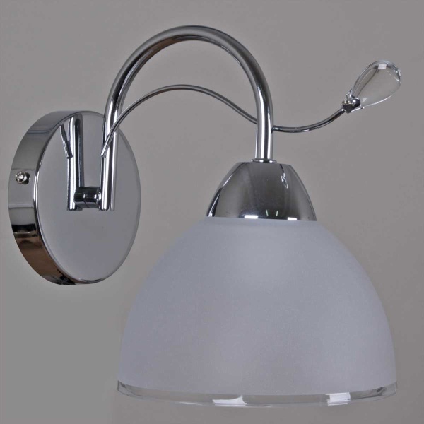 Бра Illumico IL0495-1WSQ-25CH ELITE