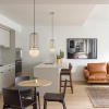Подвесной светильник Lumien Hall Тури LH4115/1P-BR
