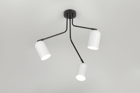 Потолочная люстра Rivoli Rosalinda 3167-303 Б0064987