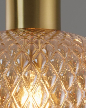 Подвесной светильник Moderli Sunset V10921-P