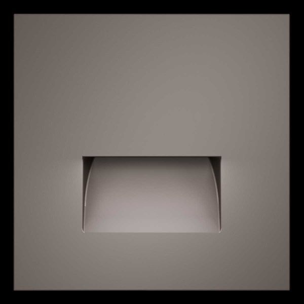 Накладка для подсветки светодиодной, S70 (капучино) Voltum VLS002314