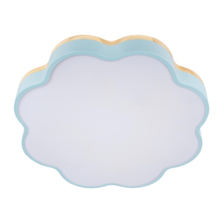 Потолочный светодиодный светильник Loft IT Axel 10225/36 Blue