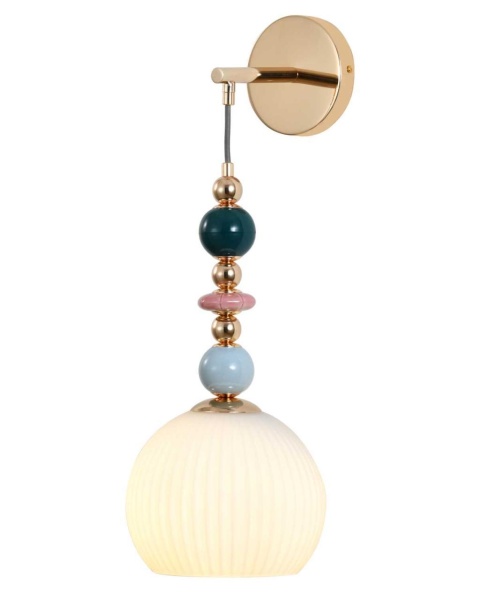 Светильник настенный Moderli Charm V11171-1W