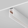 Шинопровод накладной/подвесной Voltega Эксилайт / Exilight VGL034-411W