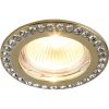 Встраиваемый светильник Divinare Gianetta 1405/01 PL-1
