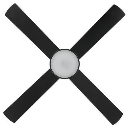 Потолочная люстра-вентилятор Eglo Trinidad 35118