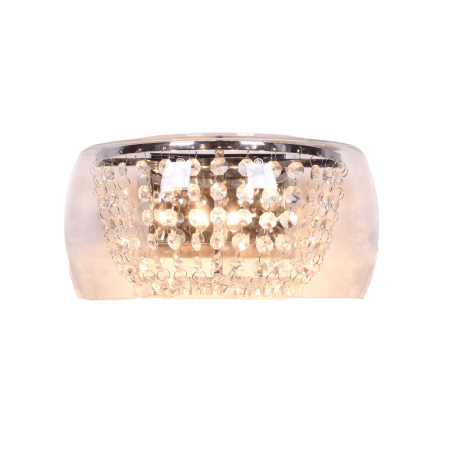 Настенный светильник Lumina Deco Disposa LDW 7018-4 PR