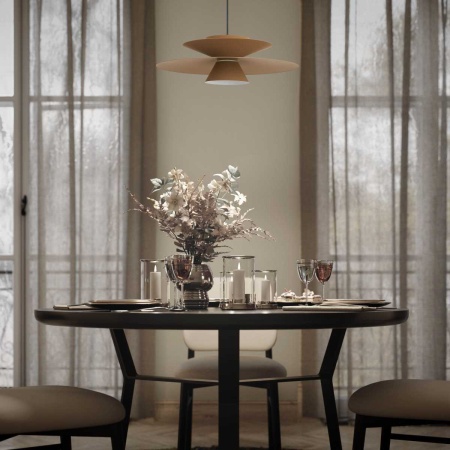 Подвесной светильник Mantra Estrella 9440