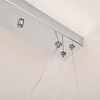 Подвесная люстра Imperium Loft Zenda D40+D40 313678-26