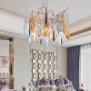 Подвесная люстра Imperium Loft Spruce 189579-26