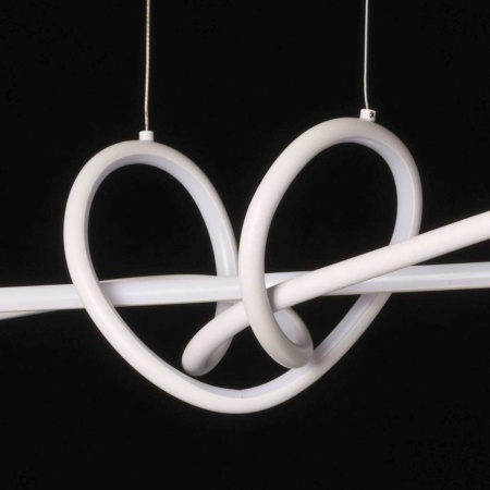 Подвесной светильник De Markt Аурих 108010101