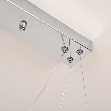 Подвесная люстра Imperium Loft Zenda D40+D40 313678-26
