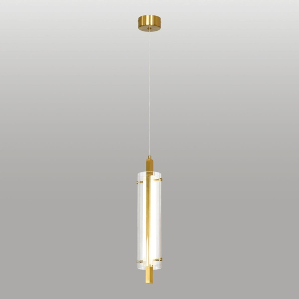 Подвесной светильник Lussole Blount LSP-7357