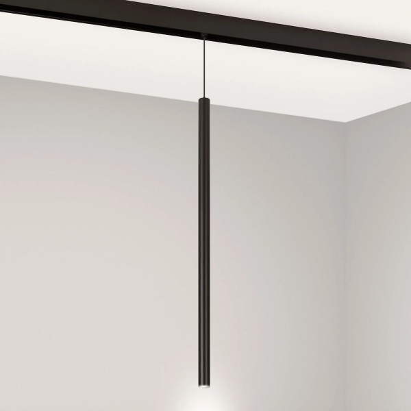 Трековый светодиодный светильник Arlight Mag-Orient-Spot-Hang-L500-R20-3W Day4000 044505