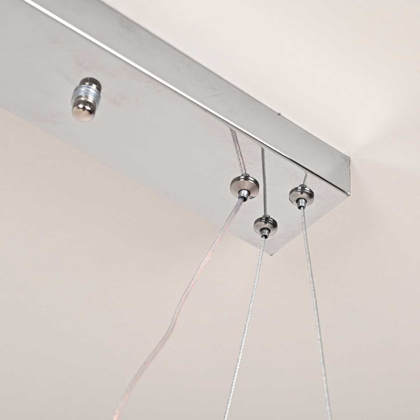 Подвесная люстра Imperium Loft Zenda D40+D40 313678-26