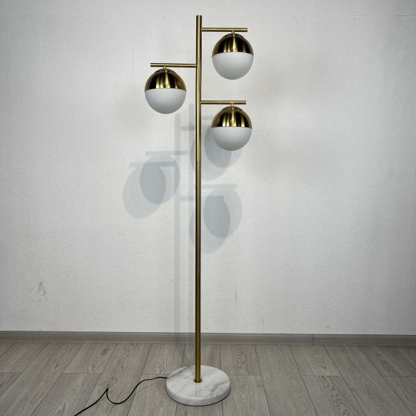 Торшер Imperium Loft Geneva Glass 85502-22