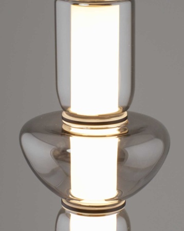 Светильник подвесной светодиодный Moderli Arabella V11169-PL