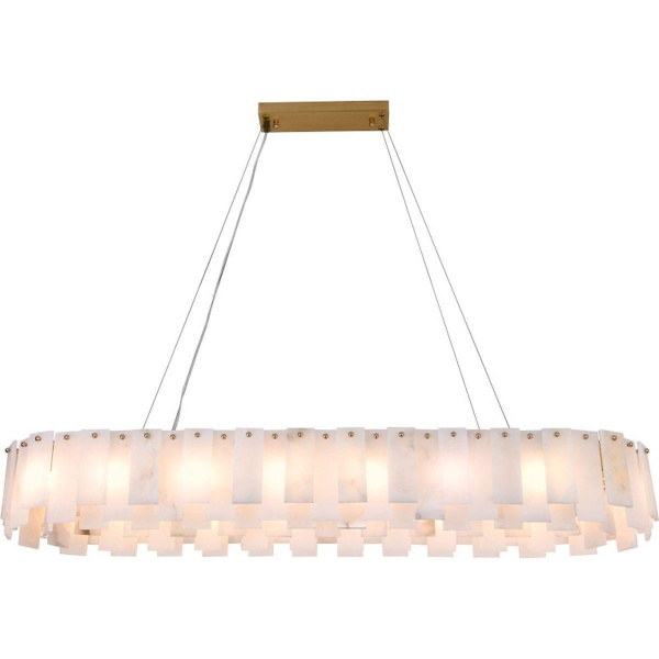 Подвесная люстра Stilfort Spanish Stone 2197/05/18PL