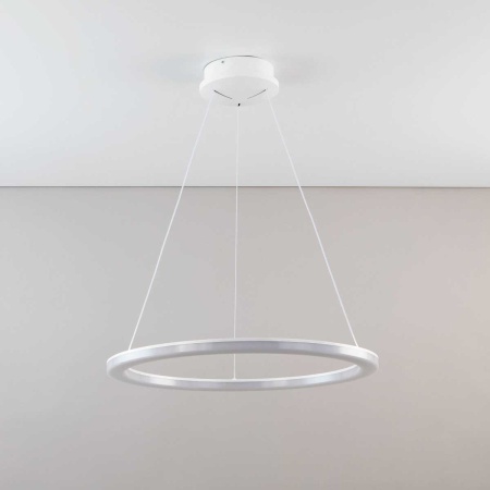 Подвесной светодиодный светильник Citilux Электрон CL710B64S