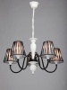 Подвесная люстра Vitaluce V3399-1/5