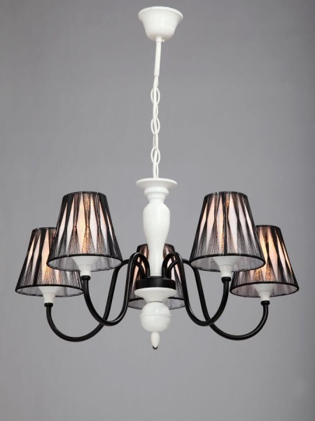 Подвесная люстра Vitaluce V3399-1/5