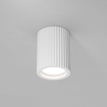 Потолочный светильник Maytoni Technical C121CL-GU10-W