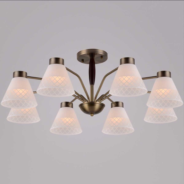 Потолочный светильник Reluce 00536-0.3-08