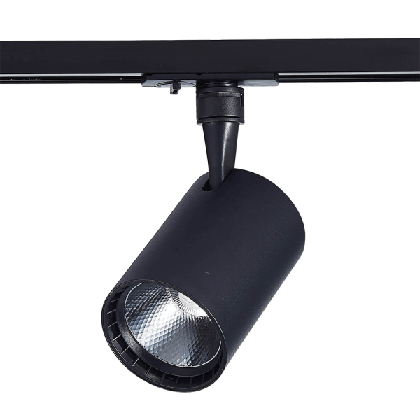 Трековый светодиодный светильник ST Luce Cami ST351.446.30.36