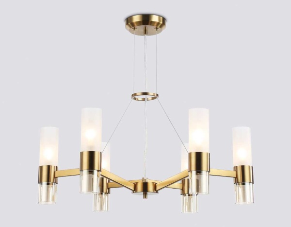 Подвесная люстра Ambrella light High Light LH55114