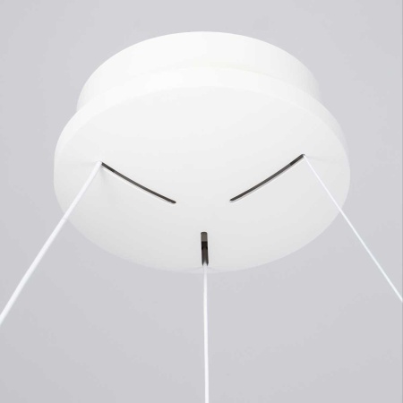 Люстра подвесная Citilux Юпитер CL730B090S