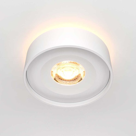 Встраиваемый светодиодный светильник Maytoni Joliet DL035-2-L6W