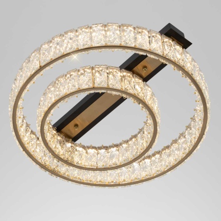 Люстра Citilux PALANT CL325152