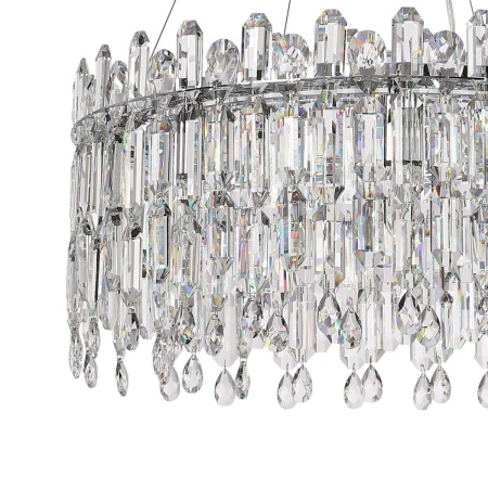 Подвесная люстра Stilfort Legacy 2158/09/08P